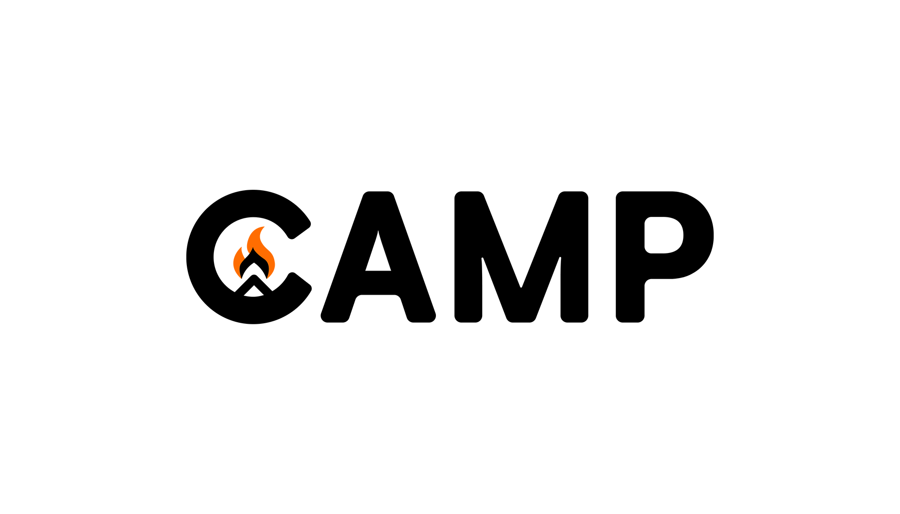 CAMP networkのロゴ