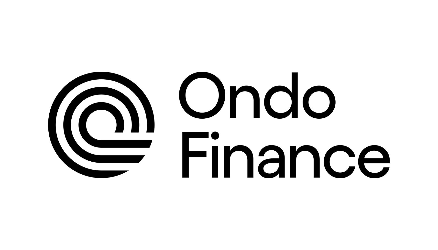 ONDOのロゴ