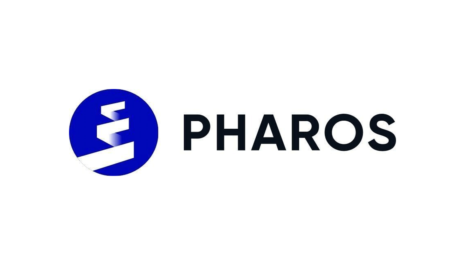 Pharos network のロゴ